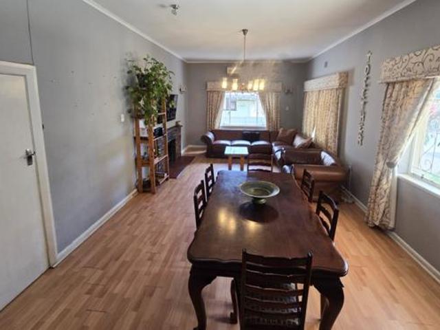 House for rent in Durbanville, Western Cape