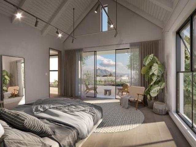 House for sale in Bergsig, Durbanville