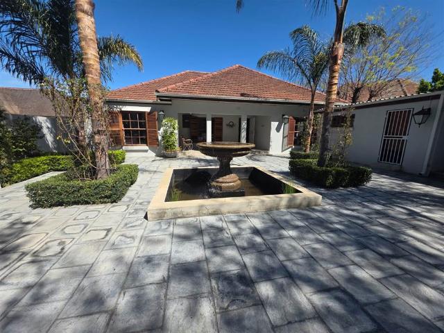 House for sale in Durbanville, Western Cape