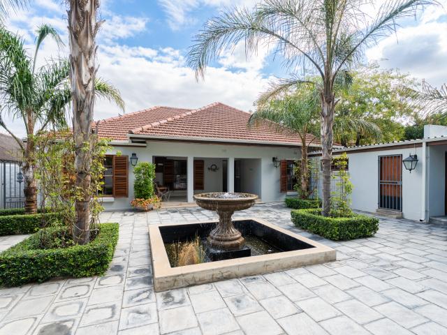 House for sale in Panorama, Western Cape