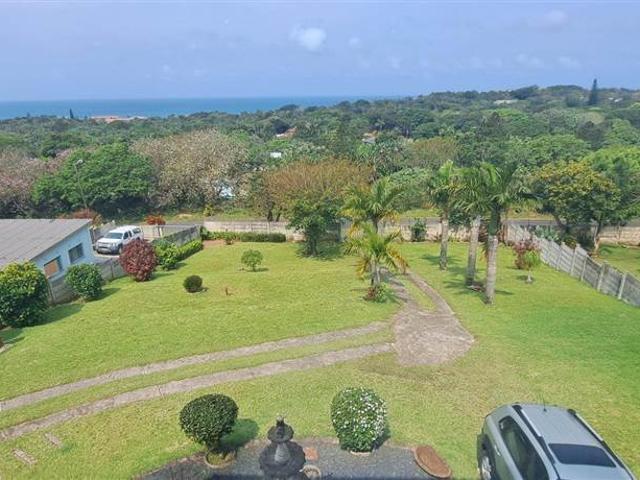 House for sale in Ugu District Municipality, Kwazulu-natal
