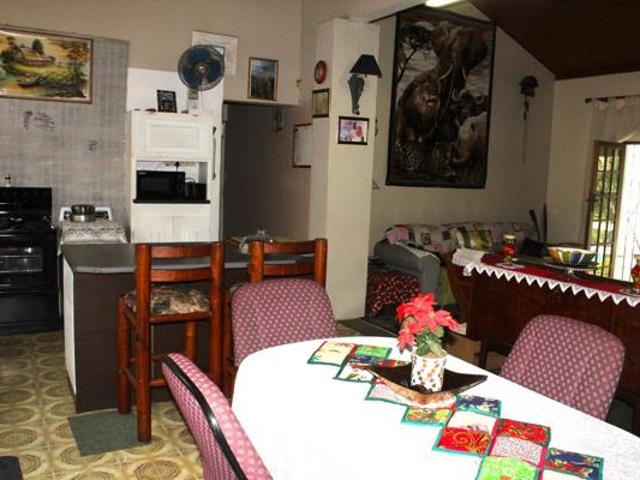 House for sale in Ugu District Municipality, Kwazulu-natal