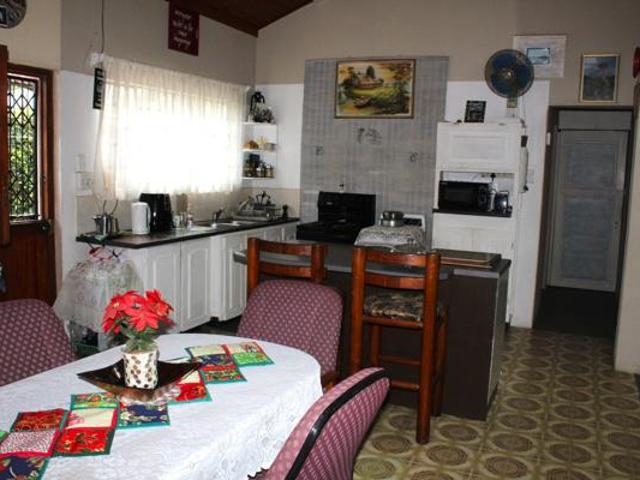 House for sale in Ugu District Municipality, Kwazulu-natal