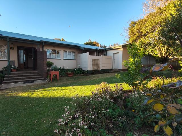 House for sale in Rosendal, Free State