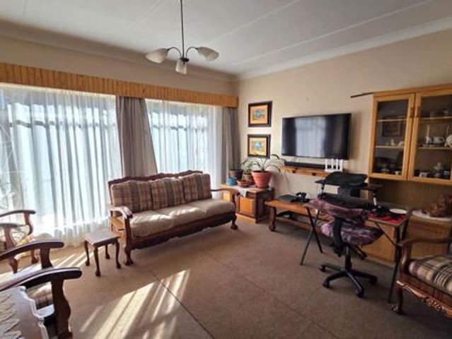 House for sale in Rosendal, Free State