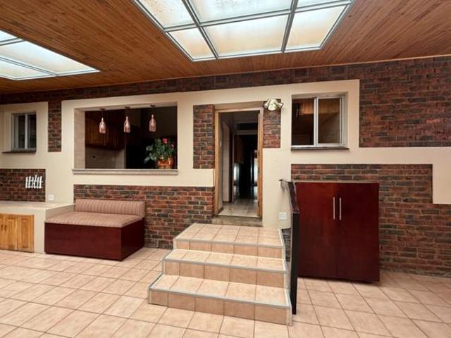 House for rent in Rosendal, Free State