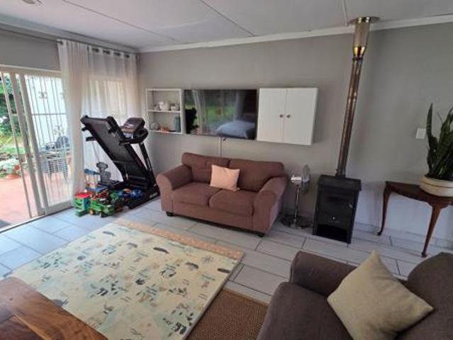 House for sale in Rosendal, Free State