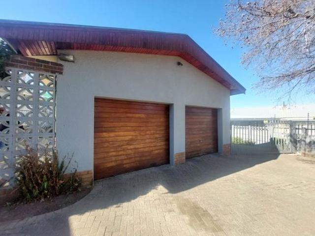 House for sale in Rosendal, Free State