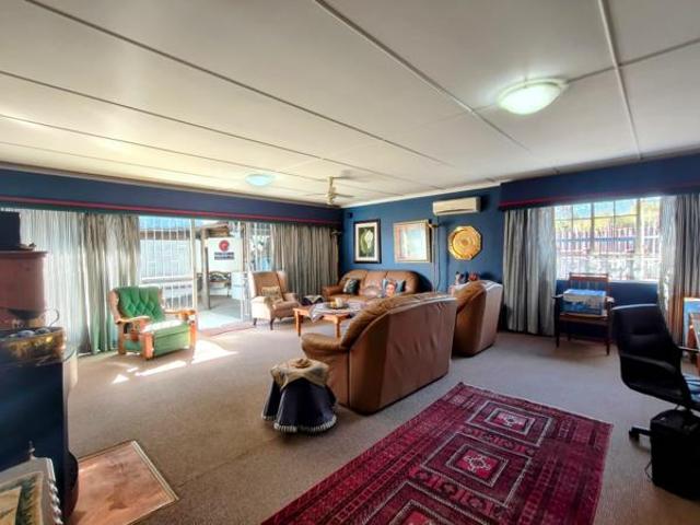 House for sale in Rosendal, Free State