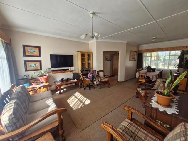 House for sale in Rosendal, Free State