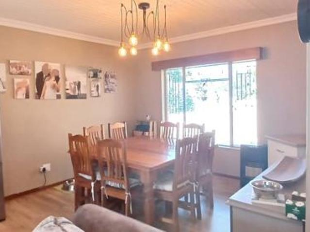 House for sale in Rosendal, Free State