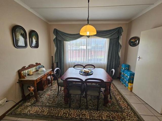 House for sale in Rosendal, Free State