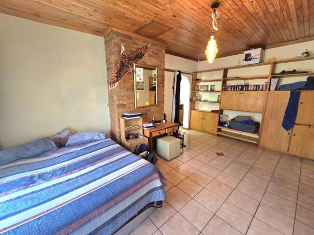 House for sale in Rosendal, Free State