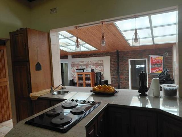 House for sale in Rosendal, Free State