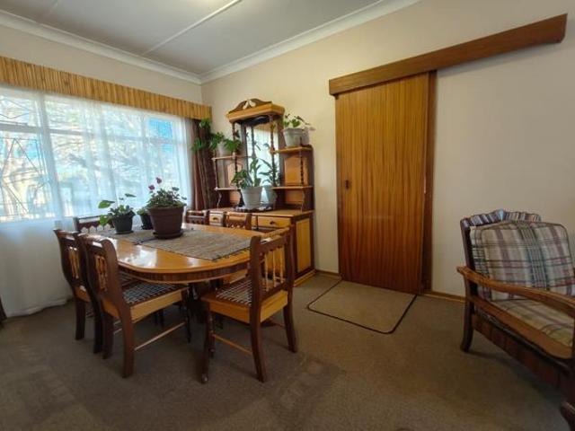 House for sale in Rosendal, Free State