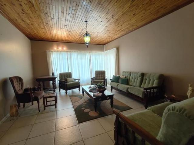 House for sale in Rosendal, Free State