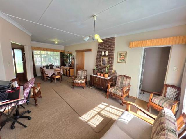 House for sale in Rosendal, Free State