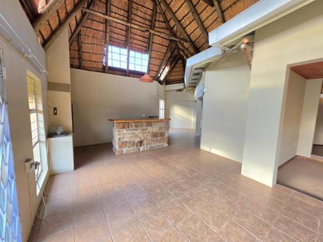 House for sale in Rosendal, Free State