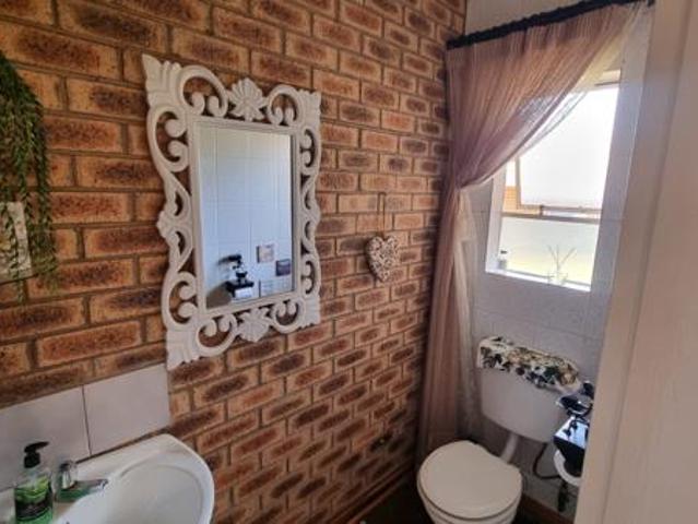 House for sale in Rosendal, Free State