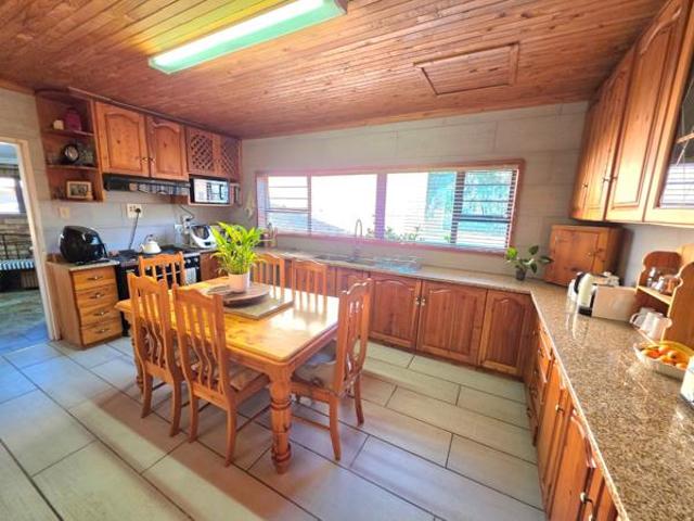 House for sale in Rosendal, Free State