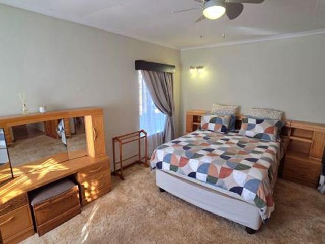 House for sale in Rosendal, Free State