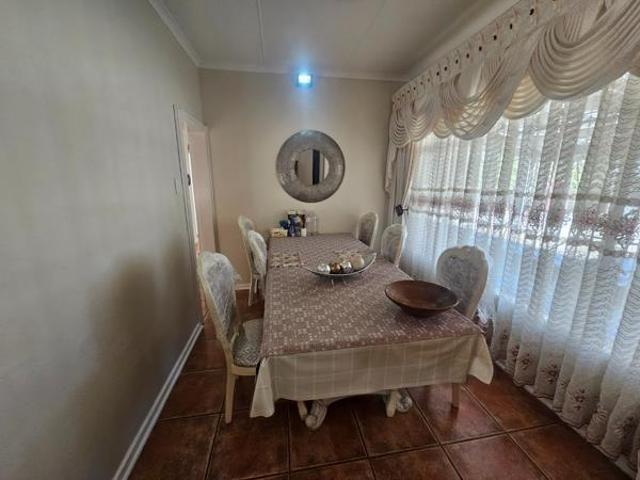 House for sale in Rosendal, Free State