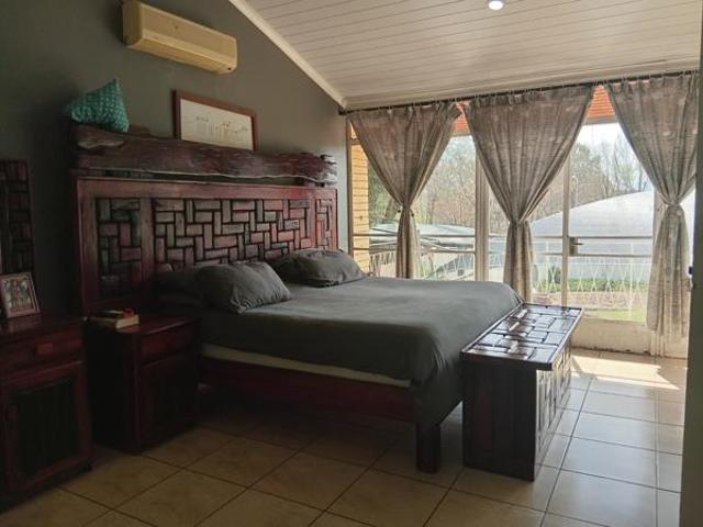 House for sale in Kroonstad, Free State