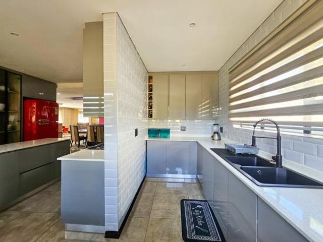 House for rent in Seaview, Kwazulu-natal