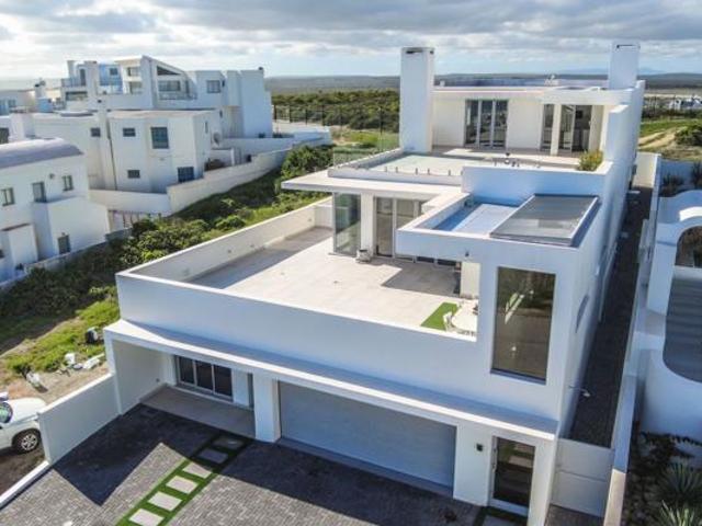 House for sale in Western Cape
