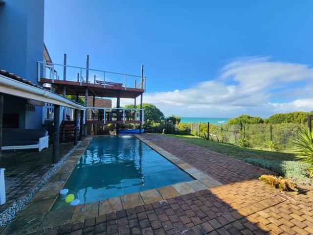 House for sale in Cape St Francis, Eastern Cape
