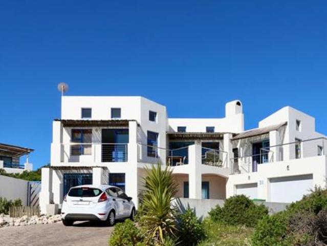 House for rent in Western Cape