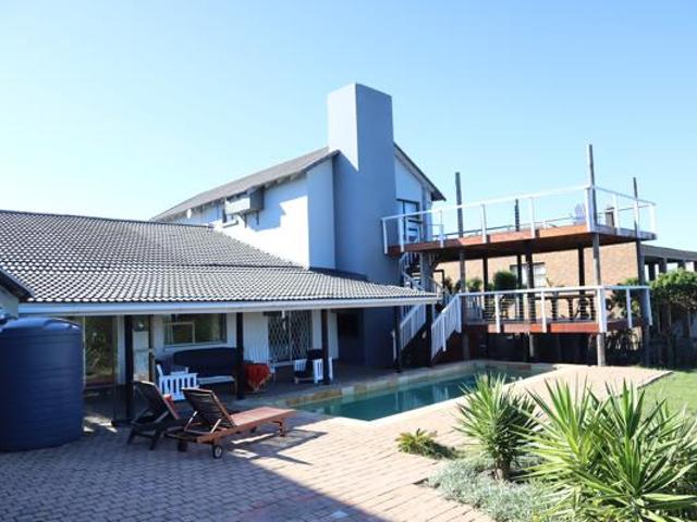 House for sale in Cape St Francis, Eastern Cape