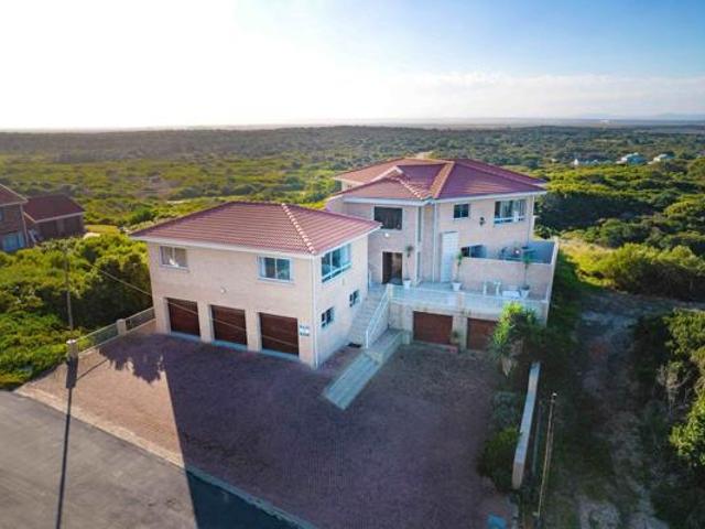 House for sale in Cape St Francis, Eastern Cape