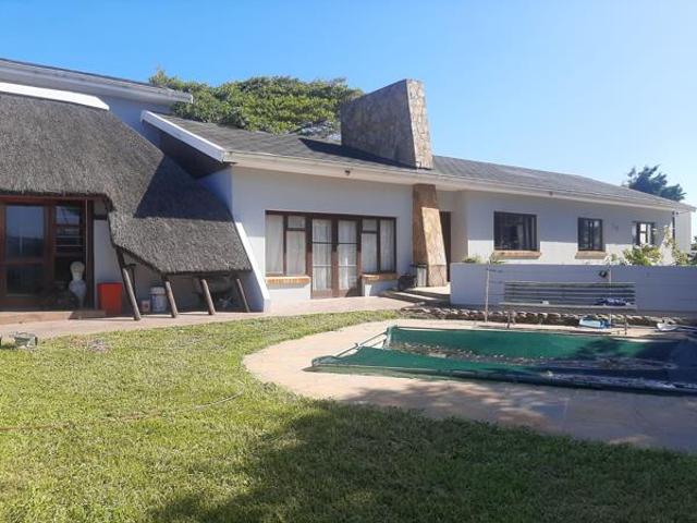 House for rent in Cape St Francis, Eastern Cape