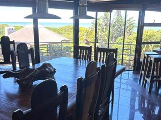 House for rent in Cape St Francis, Eastern Cape