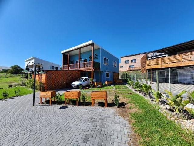 House for sale in Cape St Francis, Eastern Cape
