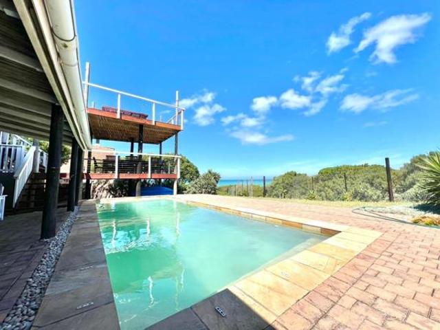 House for sale in Cape St Francis, Eastern Cape