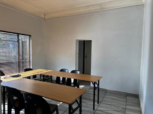 House for rent in Bloemfontein, Free State