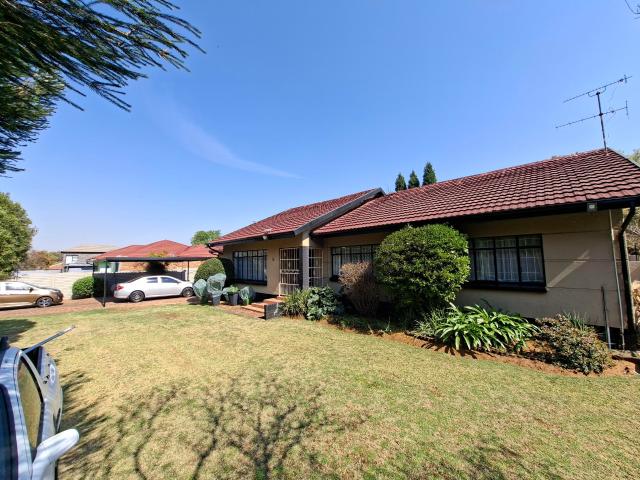 House for sale in Ekurhuleni, Gauteng