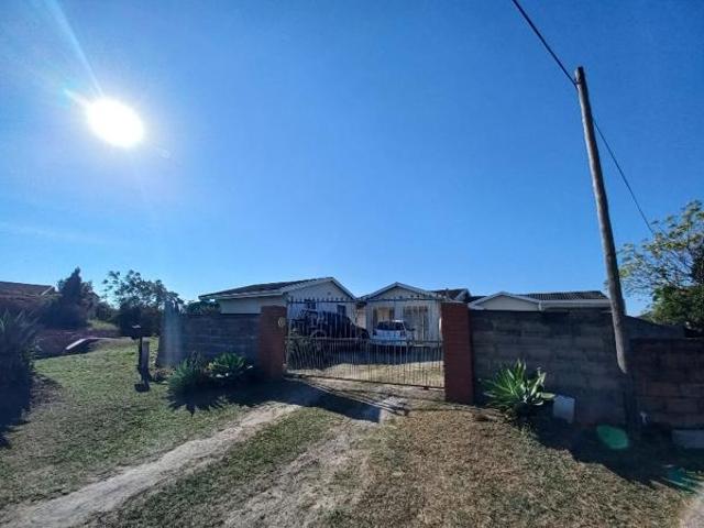 House for sale in Mount Moreland, Kwazulu-natal