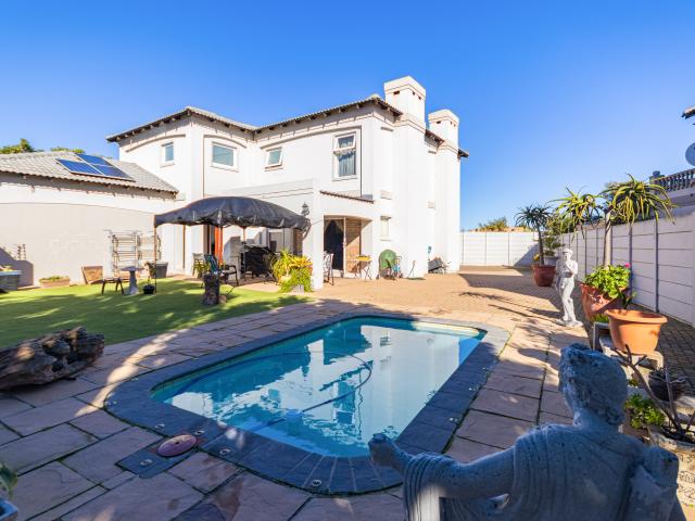 House for sale in Western Cape