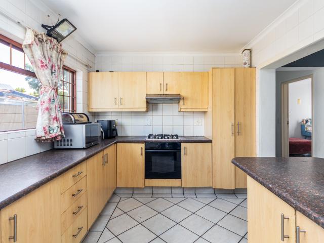 House for rent in Western Cape