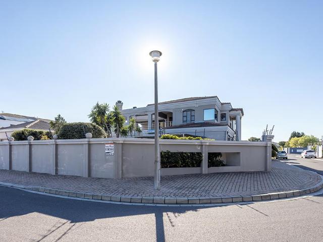 House for sale in Western Cape