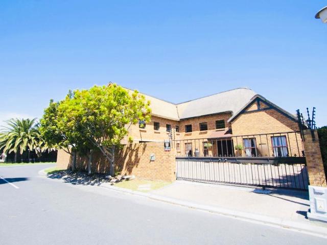 House for sale in Western Cape