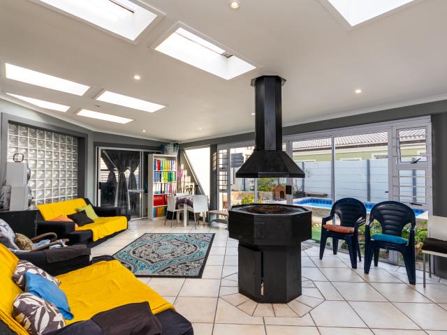House for sale in Western Cape
