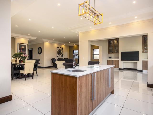 House for rent in Western Cape