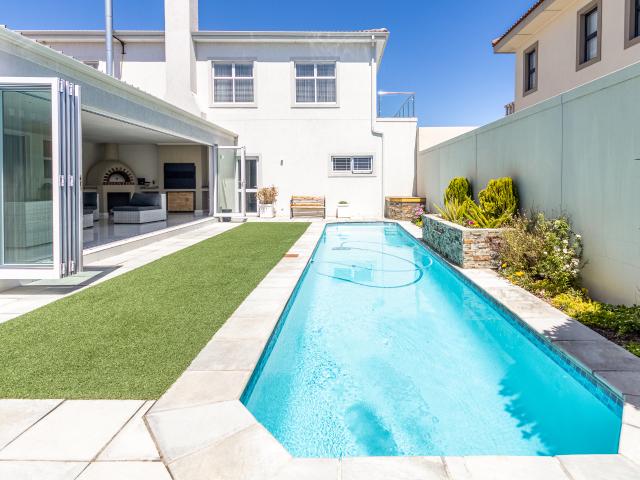 House for sale in Western Cape