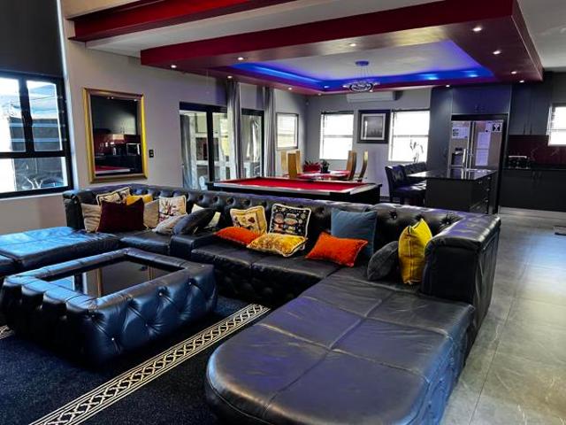 House for rent in Cape Town, City of Cape Town