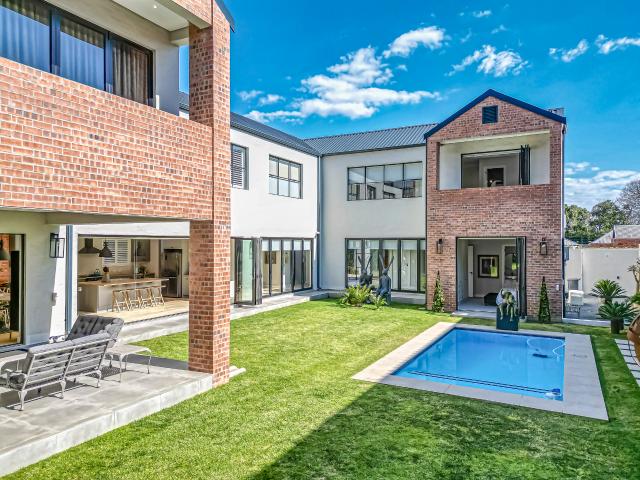 House for sale in Johannesburg