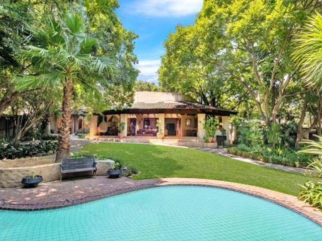 House for rent in Rosebank, Gauteng